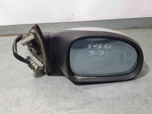 RETROVISOR DERECHO PEUGEOT 406 BERLINA 1.8 16V (116 CV) DE 2003 - D.3846335
