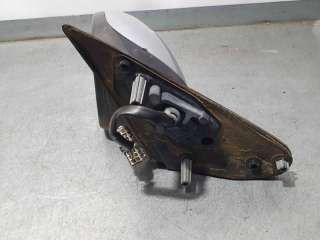 RETROVISOR IZQUIERDO PEUGEOT 406 BERLINA 1.8 16V (116 CV) DE 2003 - D.3846336