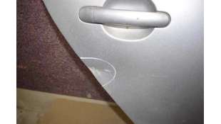 PUERTA TRASERA DERECHA SKODA FABIA 1.2 (60 CV) DE 2008 - D.3846899 2