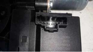 MOTOR ELEVALUNAS TRASERO DERECHO RENAULT SCENIC III 1.6 dCi D FAP (131 CV) DE 2013 - D.3847486 / 915947200 2