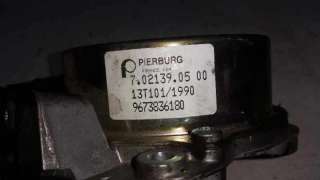 DEPRESOR FRENO / BOMBA VACIO CITROEN C4 GRAND PICASSO 2.0 HDi FAP (150 CV) DE 2006 - D.3847651 / 70213905