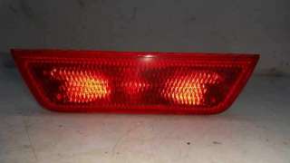 FARO ANTINIEBLA TRASERO CENTRAL NISSAN MICRA 1.2 (80 CV) DE 2014 - D.3848175