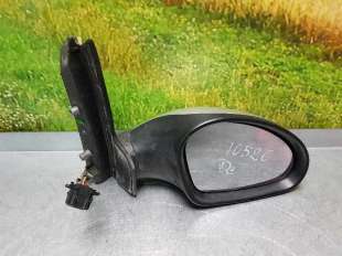 RETROVISOR DERECHO SEAT ALTEA 1.9 TDI (105 CV) DE 2004 - D.3848468