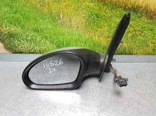 RETROVISOR IZQUIERDO SEAT ALTEA 1.9 TDI (105 CV) DE 2004 - D.3848469
