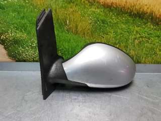 RETROVISOR IZQUIERDO SEAT ALTEA 1.9 TDI (105 CV) DE 2004 - D.3848469
