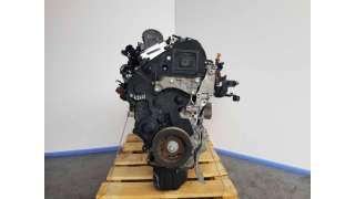 MOTOR COMPLETO CITROEN C3 1.4 e-HDi FAP (68 CV) DE 2014 - D.3848788 / 8H01