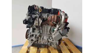 MOTOR COMPLETO CITROEN C3 1.4 e-HDi FAP (68 CV) DE 2014 - D.3848788 / 8H01