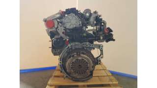 MOTOR COMPLETO CITROEN C3 1.4 e-HDi FAP (68 CV) DE 2014 - D.3848788 / 8H01