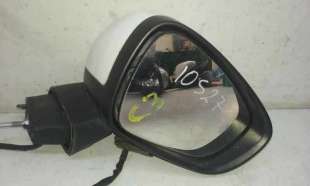 RETROVISOR DERECHO CITROEN C3 1.4 e-HDi FAP (68 CV) DE 2014 - D.3848828