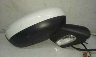RETROVISOR DERECHO CITROEN C3 1.4 e-HDi FAP (68 CV) DE 2014 - D.3848828