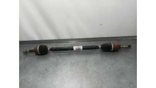 TRANSMISION DELANTERA DERECHA CITROEN C3 1.4 e-HDi FAP (68 CV) DE 2014 - D.3848830 / 9801388780