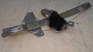 ELEVALUNAS DELANTERO IZQUIERDO CITROEN C3 1.4 e-HDi FAP (68 CV) DE 2014 - D.3848847