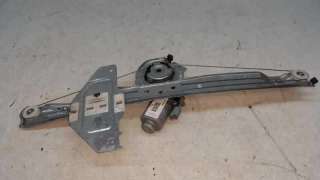 ELEVALUNAS DELANTERO IZQUIERDO CITROEN C3 1.4 e-HDi FAP (68 CV) DE 2014 - D.3848847