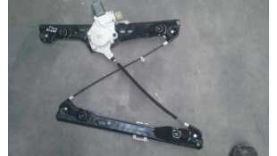 ELEVALUNAS DELANTERO DERECHO BMW SERIE 3 BERLINA 2.0 16V D (163 CV) DE 2006 - D.3849113