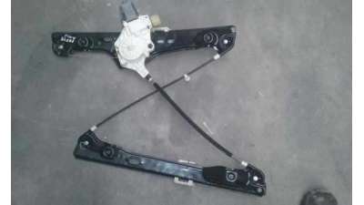 ELEVALUNAS DELANTERO DERECHO BMW SERIE 3 BERLINA 2.0 16V D (163 CV) DE 2006 - D.3849113