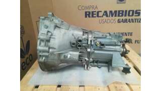 CAJA CAMBIOS BMW SERIE 3 COMPACT 1.8 16V (116 CV) DE 2003 - D.3849900 / BDH