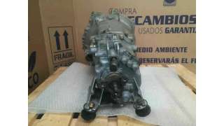 CAJA CAMBIOS BMW SERIE 3 COMPACT 1.8 16V (116 CV) DE 2003 - D.3849900 / BDH