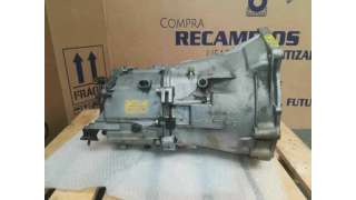 CAJA CAMBIOS BMW SERIE 3 COMPACT 1.8 16V (116 CV) DE 2003 - D.3849900 / BDH