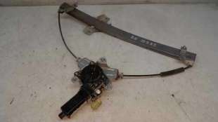 ELEVALUNAS DELANTERO IZQUIERDO HYUNDAI GETZ 1.5 CRDi (82 CV) DE 2004 - D.3851477