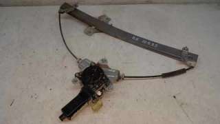 ELEVALUNAS DELANTERO IZQUIERDO HYUNDAI GETZ 1.5 CRDi (82 CV) DE 2004 - D.3851477