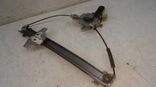 ELEVALUNAS DELANTERO IZQUIERDO HYUNDAI GETZ 1.5 CRDi (82 CV) DE 2004 - D.3851477
