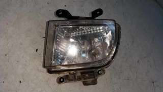 FARO ANTINIEBLA IZQUIERDO HYUNDAI GETZ 1.5 CRDi (82 CV) DE 2004 - D.3851480 / 922011C000