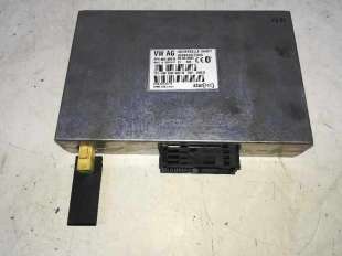 MODULO BLUETOOTH SEAT LEON 2.0 TDI (140 CV) DE 2006 - D.3851906