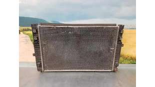 RADIADOR AGUA VOLKSWAGEN PASSAT BERLINA 1.9 TDI (101 CV) DE 2004 - D.3852147 2