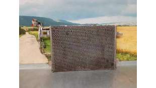 CONDENSADOR / RADIADOR AIRE ACONDICIONADO VOLKSWAGEN PASSAT BERLINA 1.9 TDI (101 CV) DE 2004 - D.3852209 / 3B0260401A