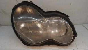 FARO DERECHO MERCEDES CLASE C  BERLINA 1.8 (143 CV) DE 2003 - D.3852396