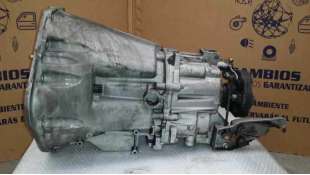 CAJA CAMBIOS MERCEDES CLASE C  BERLINA 1.8 (143 CV) DE 2003 - D.3852420 / 716628 2