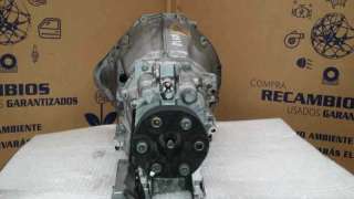 CAJA CAMBIOS MERCEDES CLASE C  BERLINA 1.8 (143 CV) DE 2003 - D.3852420 / 716628