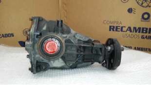 DIFERENCIAL TRASERO MERCEDES CLASE C  BERLINA 1.8 (143 CV) DE 2003 - D.3852422 / A2033510008