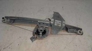 ELEVALUNAS DELANTERO IZQUIERDO CITROEN C3 1.0 VTi (68 CV) DE 2014 - D.3853220