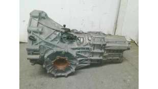 CAJA CAMBIOS AUDI A4 BERLINA 2.0 TDI (140 CV) DE 2007 - D.3853498 / JEM 2
