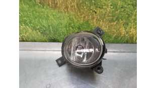 FARO ANTINIEBLA DERECHO AUDI A4 BERLINA 2.0 TDI (140 CV) DE 2007 - D.3853517 / 8E0941700C