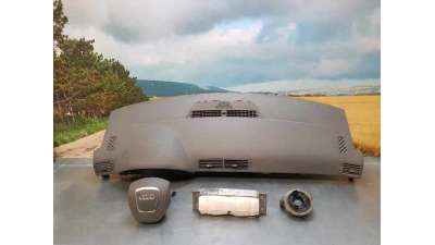 KIT AIRBAG AUDI A4 BERLINA 2.0 TDI (140 CV) DE 2007 - D.3853519