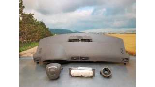 KIT AIRBAG AUDI A4 BERLINA 2.0 TDI (140 CV) DE 2007 - D.3853519
