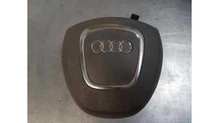 KIT AIRBAG AUDI A4 BERLINA 2.0 TDI (140 CV) DE 2007 - D.3853519