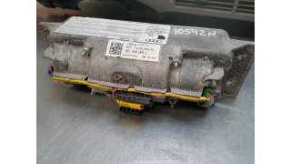 KIT AIRBAG AUDI A4 BERLINA 2.0 TDI (140 CV) DE 2007 - D.3853519
