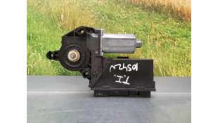 MOTOR ELEVALUNAS TRASERO IZQUIERDO AUDI A4 BERLINA 2.0 TDI (140 CV) DE 2007 - D.3853541 / 8E0959801E 2