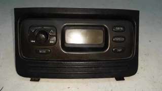 MANDO RADIO TOYOTA YARIS VERSO 1.4 Turbodiesel (75 CV) DE 2003 - D.3853797 / CNTS0922A