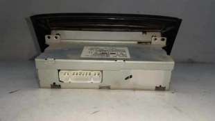 MANDO RADIO TOYOTA YARIS VERSO 1.4 Turbodiesel (75 CV) DE 2003 - D.3853797 / CNTS0922A 2