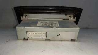 MANDO RADIO TOYOTA YARIS VERSO 1.4 Turbodiesel (75 CV) DE 2003 - D.3853797 / CNTS0922A