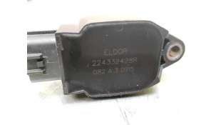 BOBINA ENCENDIDO SMART FORFOUR 1.0 (71 CV) DE 2015 - D.3853891 / 224332428R 2