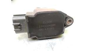 BOBINA ENCENDIDO SMART FORFOUR 1.0 (71 CV) DE 2015 - D.3853892 / 224332428R 2