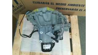 CAJA CAMBIOS SMART FORFOUR 1.0 (71 CV) DE 2015 - D.3853932 / JE3001