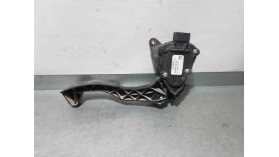 POTENCIOMETRO PEDAL SMART FORFOUR 1.0 (71 CV) DE 2015 - D.3853934 / 180023357RA