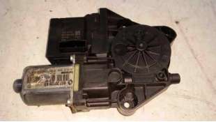 MOTOR ELEVALUNAS DELANTERO DERECHO RENAULT MEGANE III BERLINA 5 P 1.2 16V (116 CV) DE 2012 - D.3854023 / 916828200