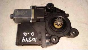 MOTOR ELEVALUNAS DELANTERO DERECHO RENAULT MEGANE III BERLINA 5 P 1.2 16V (116 CV) DE 2012 - D.3854023 / 916828200 2